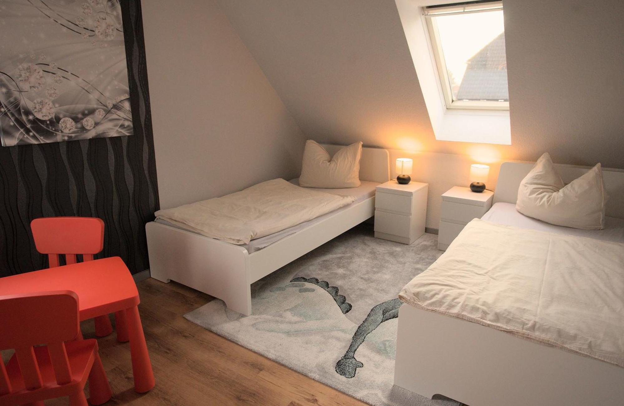 Zum Kaeutzchen 120Qm Ferienhaus 8 Personen 4 Schlafzimmer Nossentiner Huette Екстер'єр фото