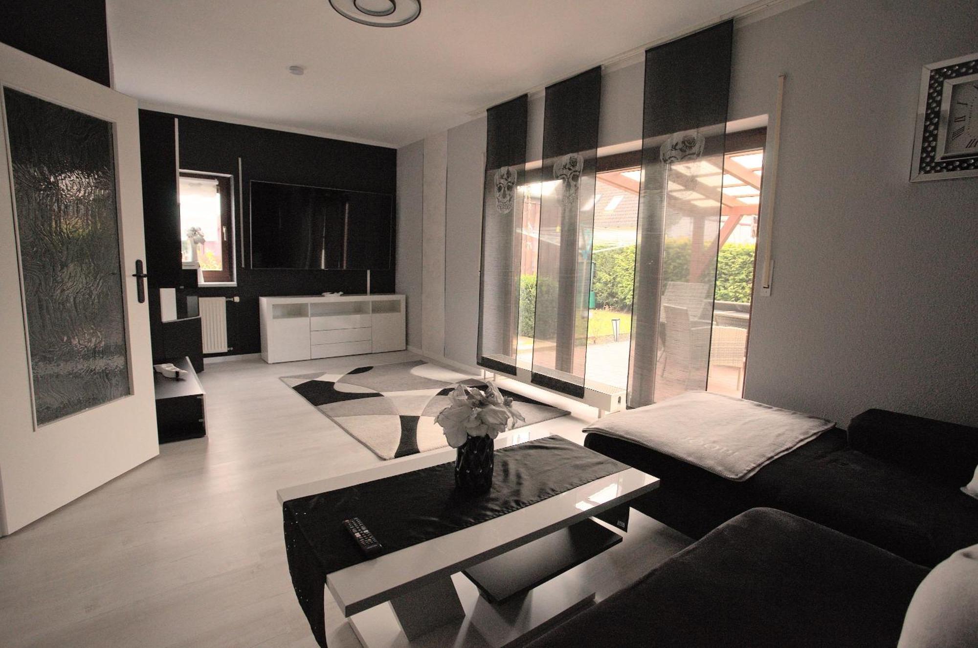 Zum Kaeutzchen 120Qm Ferienhaus 8 Personen 4 Schlafzimmer Nossentiner Huette Екстер'єр фото