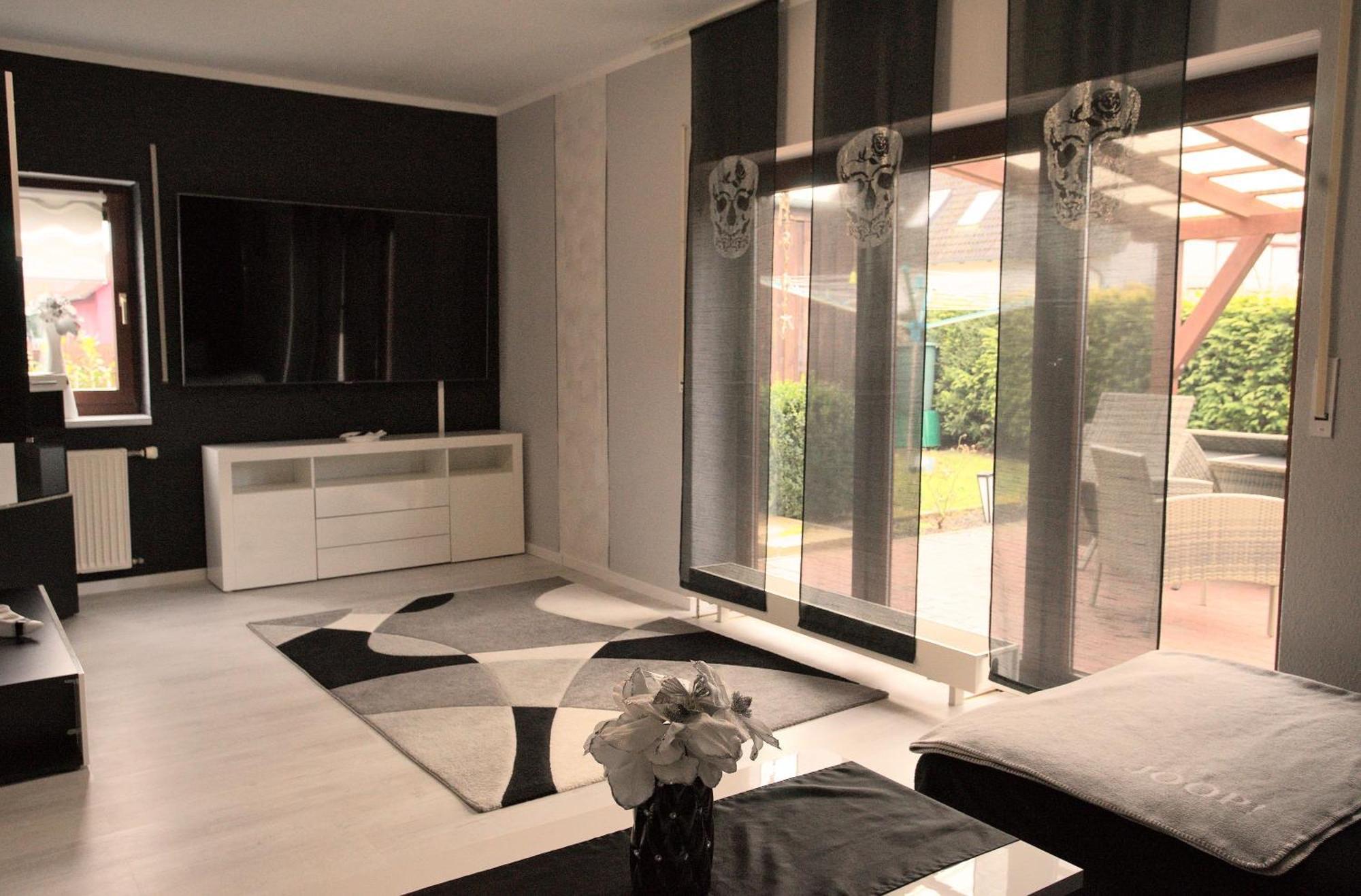 Zum Kaeutzchen 120Qm Ferienhaus 8 Personen 4 Schlafzimmer Nossentiner Huette Екстер'єр фото