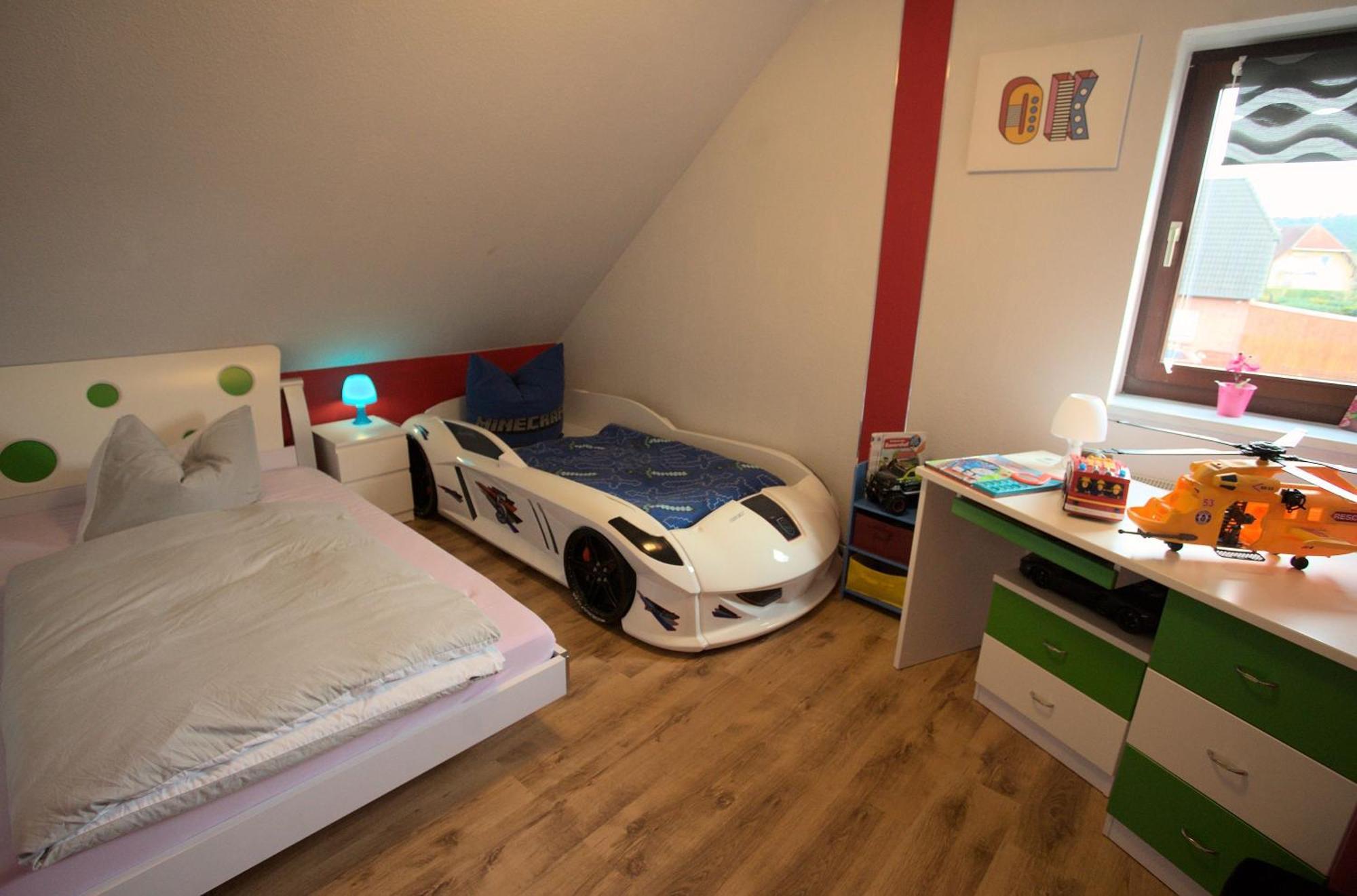 Zum Kaeutzchen 120Qm Ferienhaus 8 Personen 4 Schlafzimmer Nossentiner Huette Екстер'єр фото