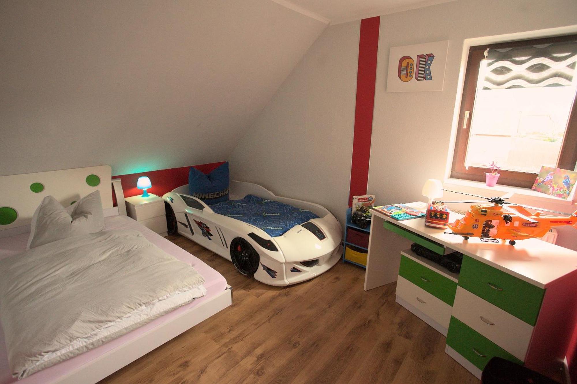 Zum Kaeutzchen 120Qm Ferienhaus 8 Personen 4 Schlafzimmer Nossentiner Huette Екстер'єр фото